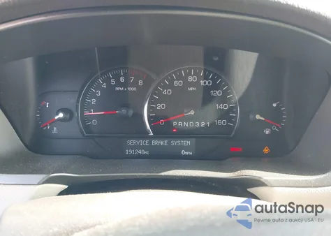 2009 Cadillac Dts 1Sc из США, поврежденный, VIN 1G6KD57Y99U147528